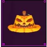 Pumpkin Fedora