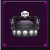Arcane Odyssey Death Crown