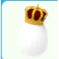 royal egg 20x