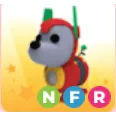 nfr robo dog