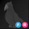 FR Crow