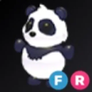 FR Giant Panda