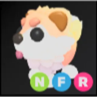 NFR Cryptid