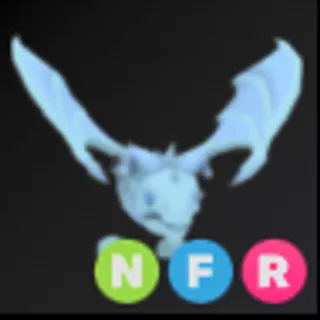NFR Frost Dragon