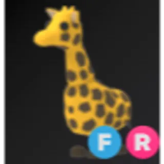 FR Giraffe