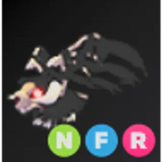 NFR Grim Dragon