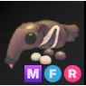MFR Giant Anteater
