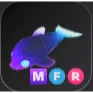 MFR Glormy Dolphin
