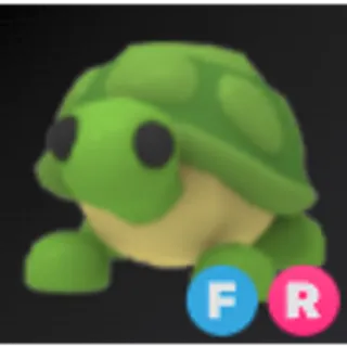 FR Turtle