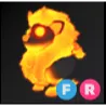 FR Blazing Lion