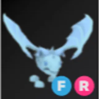 FR Frost Dragon