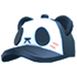 Panda Cap