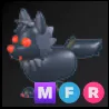 MFR Werewolf