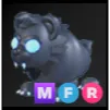 MFR Scarebear