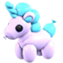 FR Balloon Unicorn