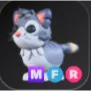 Mfr Alley Cat