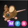 MFR Field Mouse