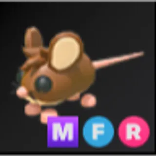 MFR Field Mouse