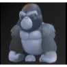 Silverback Gorilla