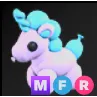 mfr balloon unicorn