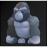 Silverback Gorilla