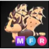 MFR Chocolate Chip Bat Dragon