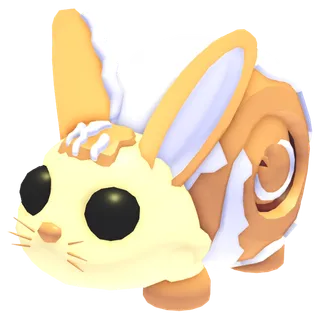 MFR Bunny Swirl