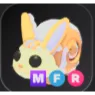 MFR Bunny Swirl