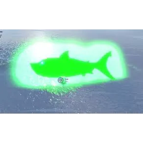 Nuclear Megalodon