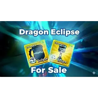 eclipse dragon skin