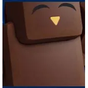 BGSI GIANT CHOCO CHICKEN