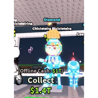 diamond chicleteria bicicleteria