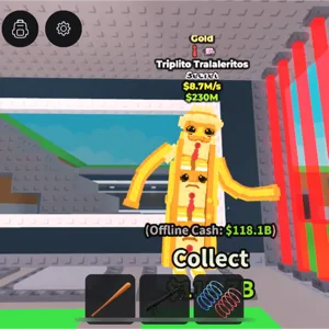 triplito tralaleritos