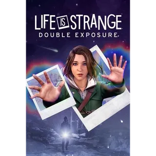 Life is Strange: Double Exposure