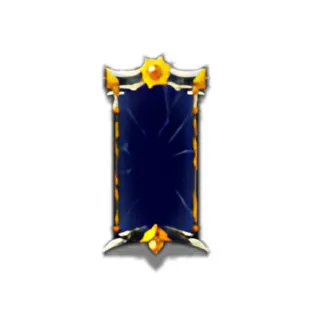 Brawlhalla Luminous Daybreak Regal  frame