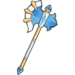 Brave magi axe brawlhalla