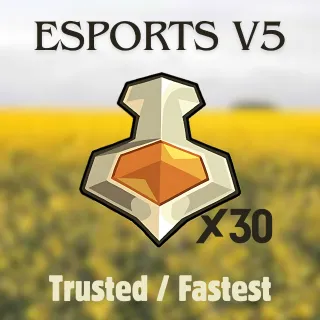 Brawlhalla Esports v5 30x 