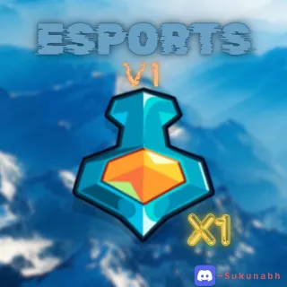 Brawlhalla esports v1 | 1x |