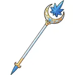 BRAWLHALLA | MAGI SPEAR |