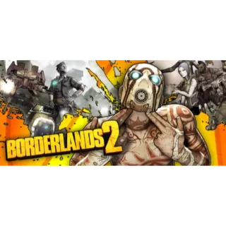 Borderlands 2