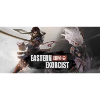 Eastern Exorcist
