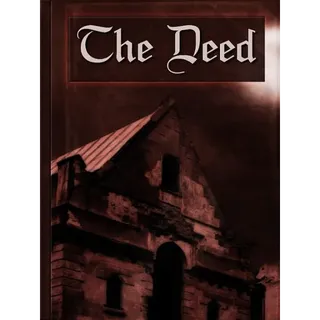 The Deed