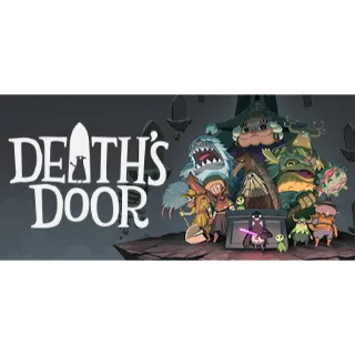 Death's Door