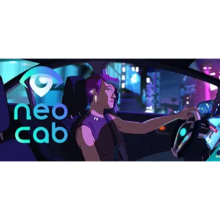 Neo Cab