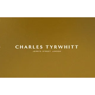 $100.00 USD Charles Tyrwhitt Gift Card US⚡FAST DELIVERY