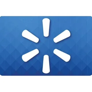 Walmart GiftCard $7.24 US⚡FAST DELIVERY 