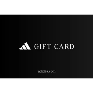 $22.50 USD  Adidas Gift Card (Auto Delivery) US⚡FAST DELIVERY