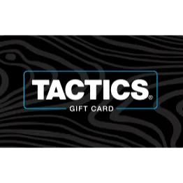 $100.00 USD Tactics Gift Card US⚡FAST DELIVERY