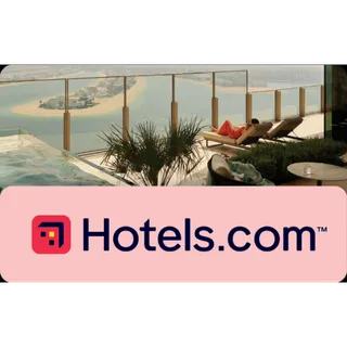 Hotels Gift Card $8.58⚡FAST DELIVER