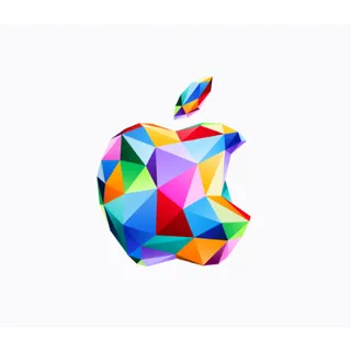 $100.00 USD Apple Gift Card US Sale 